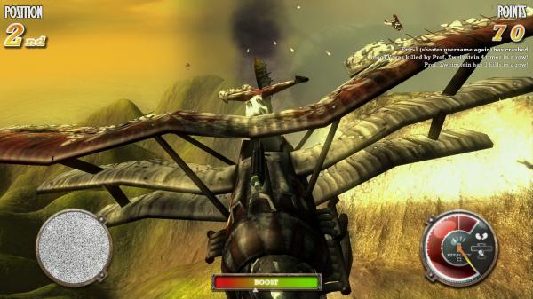 DogFighter screenshot 12