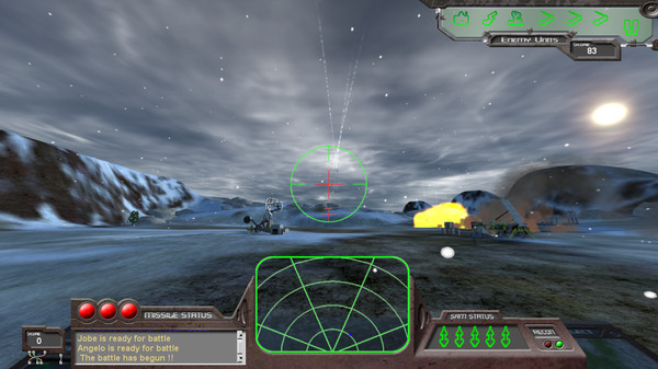 ScudBuster screenshot 3