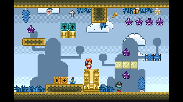 Recursion Deluxe screenshot 2
