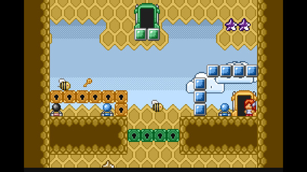 Recursion Deluxe screenshot 5