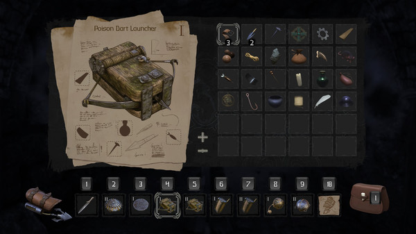 Shadwen screenshot 6