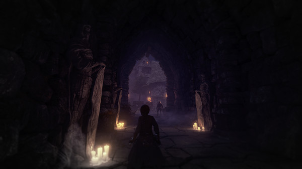 Shadwen screenshot 7