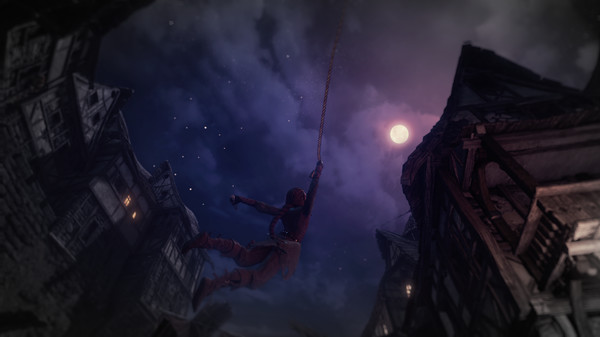 Shadwen screenshot 3