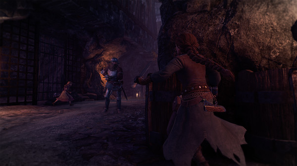 Shadwen screenshot 11