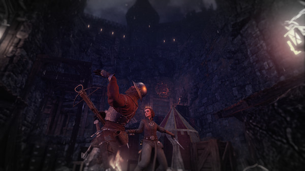 Shadwen screenshot 10