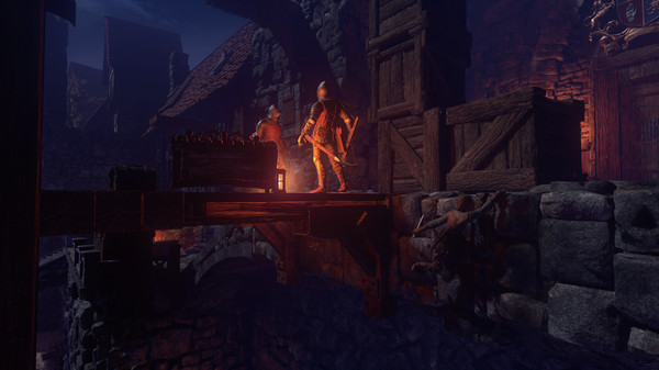 Shadwen screenshot 4