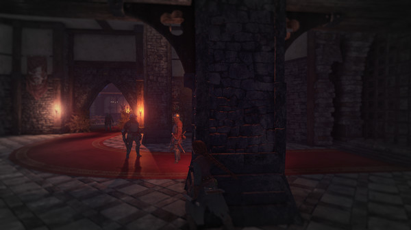 Shadwen screenshot 8