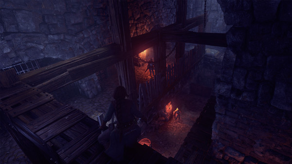 Shadwen screenshot 9