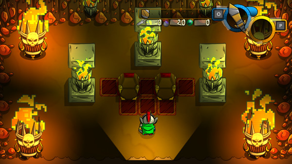 Sword 'N' Board screenshot 3