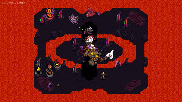 Soul Harvest screenshot 8