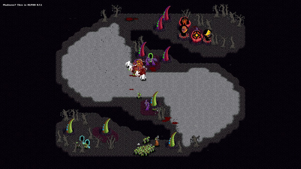Soul Harvest screenshot 7