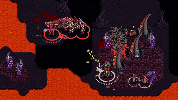 Soul Harvest screenshot 5