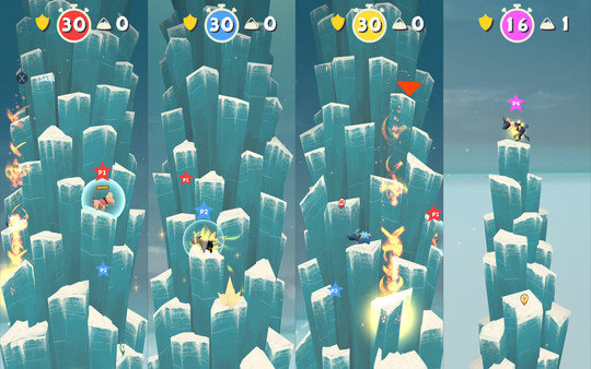 GoatPunks screenshot 2