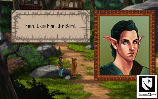 The Order of the Thorne - The King's Challenge screenshot 2
