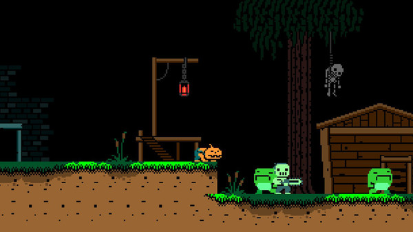 Halloween Forever screenshot 3