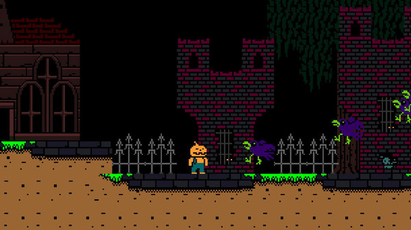 Halloween Forever screenshot 5