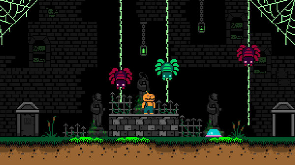 Halloween Forever screenshot 4