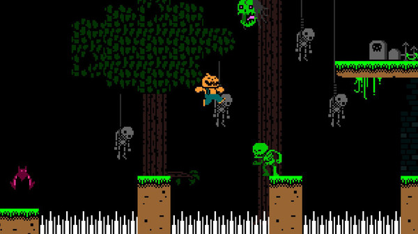 Halloween Forever screenshot 1