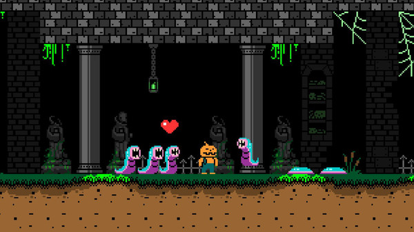 Halloween Forever screenshot 9
