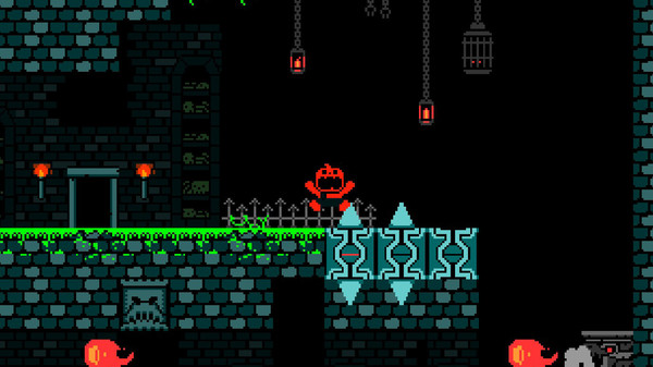 Halloween Forever screenshot 2