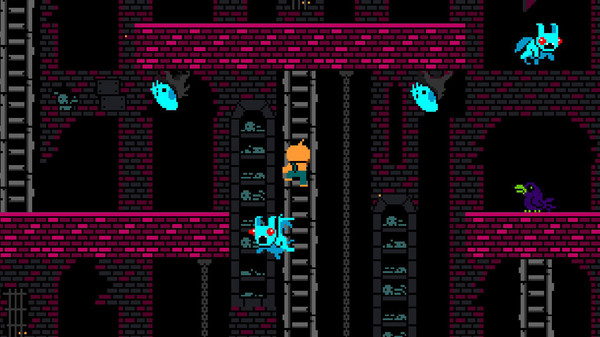 Halloween Forever screenshot 8