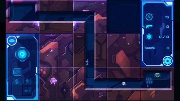 EGO Protocol screenshot 2