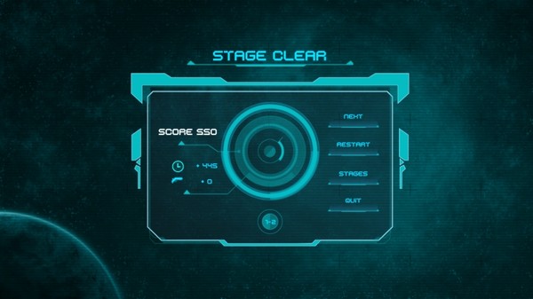 EGO Protocol screenshot 7