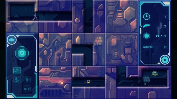 EGO Protocol screenshot 6
