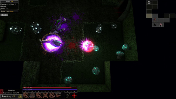 Dragonpath screenshot 5