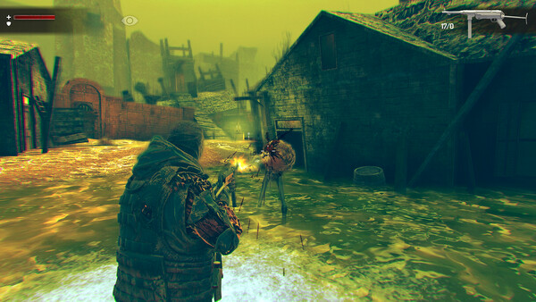 Wall Of Insanity 2 screenshot 10