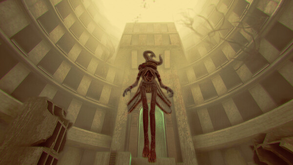 Wall Of Insanity 2 screenshot 4