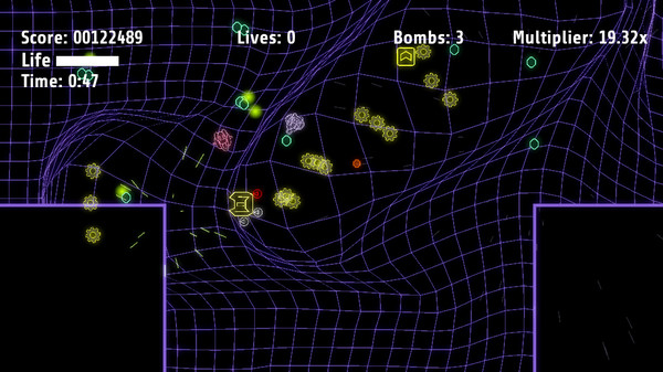 Vector Assault screenshot 9