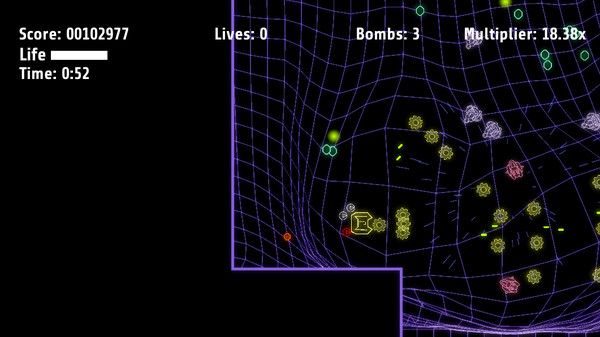 Vector Assault screenshot 8