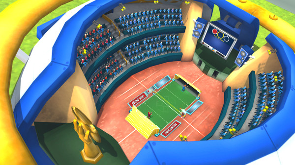Gyrodisc Super League screenshot 6