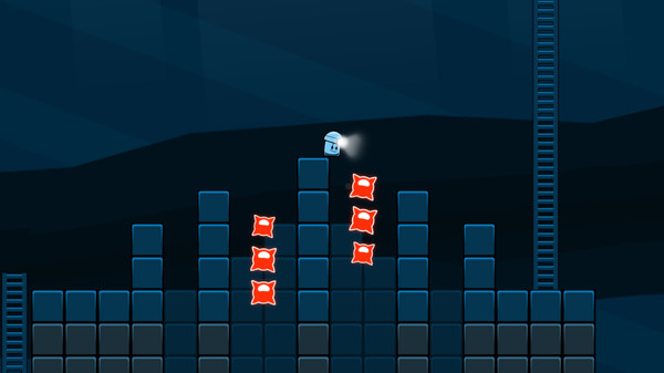 Adventure Lamp screenshot 1