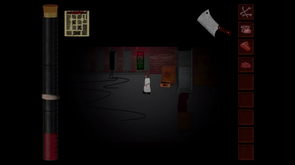 Goodnight Butcher screenshot 8