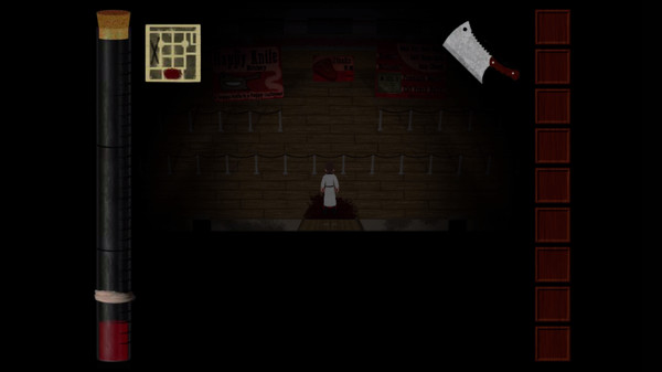 Goodnight Butcher screenshot 9