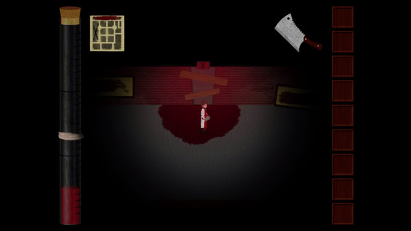 Goodnight Butcher screenshot 1