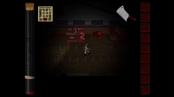 Goodnight Butcher screenshot 7