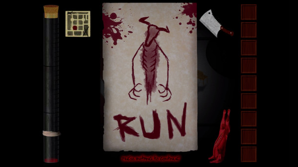 Goodnight Butcher screenshot 4