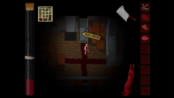 Goodnight Butcher screenshot 6
