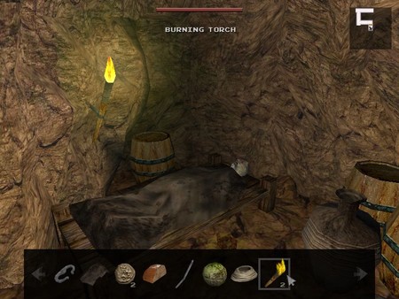 LEGIE screenshot 4