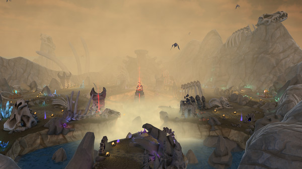 Tyran screenshot 7