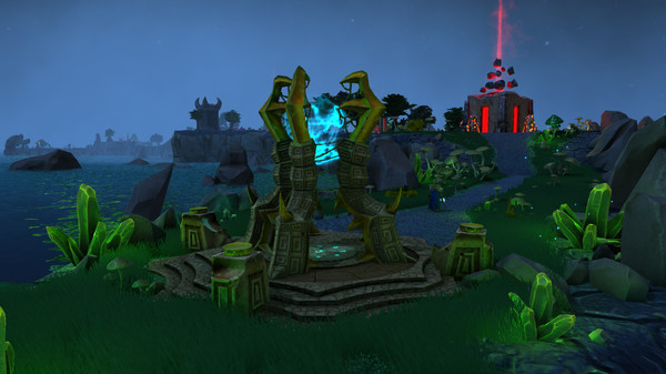 Tyran screenshot 12