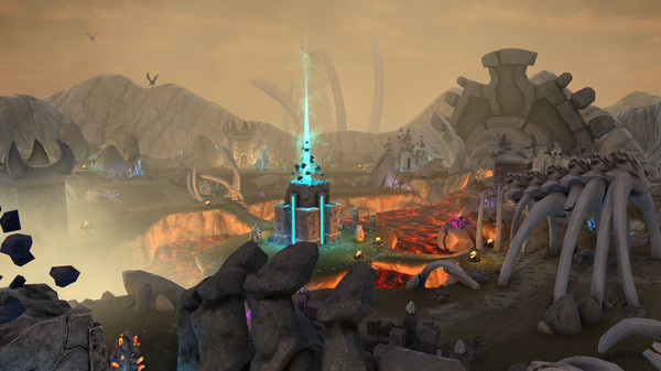 Tyran screenshot 9