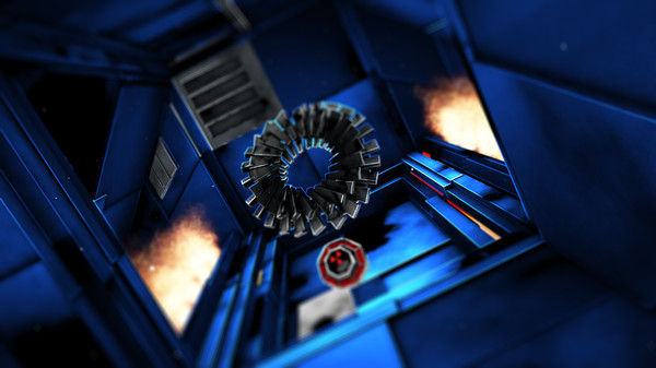 Caretaker Sacrifice screenshot 5