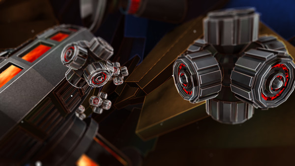 Caretaker Sacrifice screenshot 2