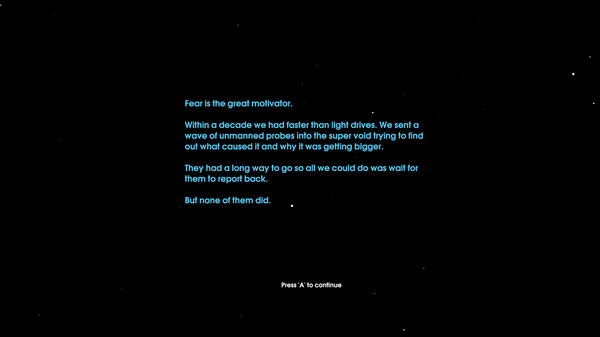 Caretaker Sacrifice screenshot 12