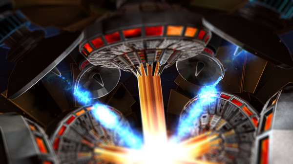 Caretaker Sacrifice screenshot 1