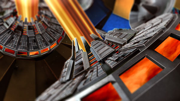 Caretaker Sacrifice screenshot 3